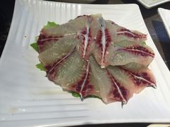 -金海阁海鲜火锅