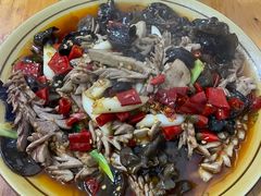 -鸡哈豆花(梅西广场店)