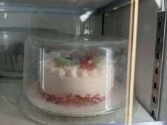 -DQ·蛋糕·冰淇淋(通州万达店)