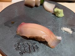 -橼舍鮨青木