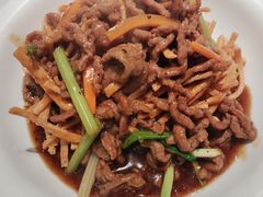 -刘胖子家常菜·蹄花焖藕(中央花园店)