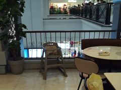-必胜客(砂之船中东奥莱店)