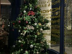 -MONICH牛排融合餐厅(和义大道购物中心店)