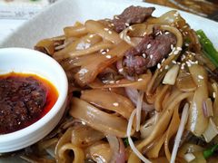 -广东道至正餐厅(区庄店)