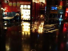 -百威KTV(恒福路店)