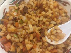 -巴依老爷新疆美食(清华东门店)
