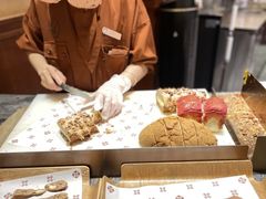 -麦陌(正弘城店)