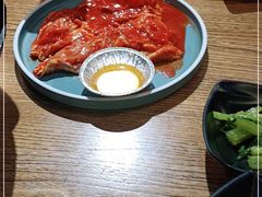 -大壮家原味烤肉(兴华北街店)