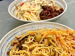 -梅溪·小伙子干挑面(安吉总店)