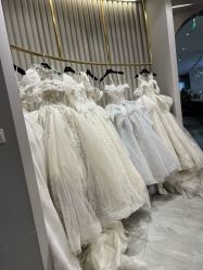 -SATIN COUTURE瑟庭婚纱礼服馆