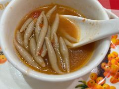 -西贝(金桥店)
