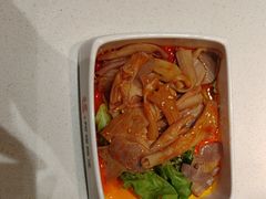-广仔阿福鸡煲(凯德MALL·大峡谷店)