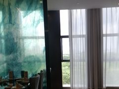 -无锡新湖铂尔曼大酒店·悦轩中餐厅