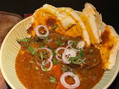 -格鲁·秀色Georgia’s Feast