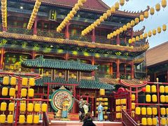 -西湖楼禧园·宴会聚餐(三一大道店)