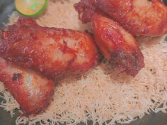 -新太二·鲜料川菜(晶耀前滩店)