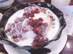 -民信老铺(双皮奶博物馆店)