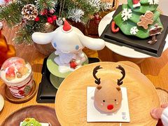 -暖忆烘焙甜品