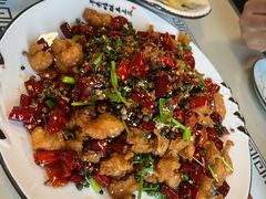 -遇见小院—虹鳟鱼•农家菜(怀柔店)