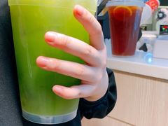 -桂桂茶(恒基名人店)