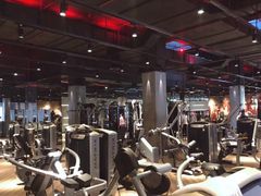 -威尔仕健身(杭州万象城店)