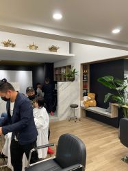 点击看大图 -Garden花園造型