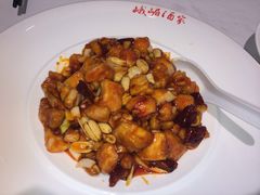 gong ban li di o➍-峨嵋酒家(地安门店)