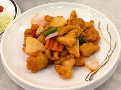 -鹭园酒家·四十年老字号