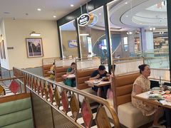 -火啫啫·粤式啫啫煲(南通首店)