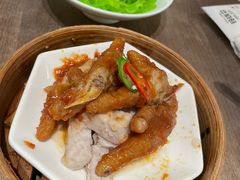 -苏小柳点心·手作小笼包(浦东嘉里城分院)