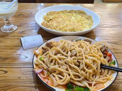 -清真西北风味餐厅