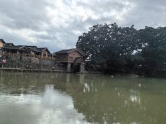 -福建土楼(南靖)景区
