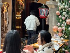 -IL TEATRO 精品意大利餐厅