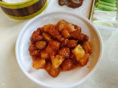 -便宜坊烤鸭店(玉蜓桥天坛店)