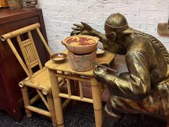 -哥老官重庆美蛙鱼头(宝山龙湖店)