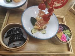 -芸南道·过桥米线(昆明老街旗舰店)