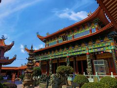-显应宫(长乐区)