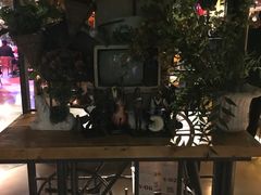 -胡桃里音乐酒馆(曲江店)