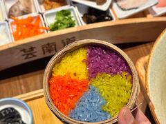 -芸南道·过桥米线(昆明老街旗舰店)
