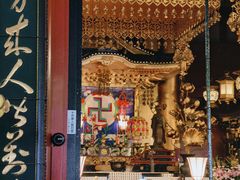 -浅草寺