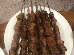 -阳坊胜利涮羊肉(阳坊老店)