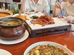 -龙凤瓦罐煨汤馆(清江东路店)