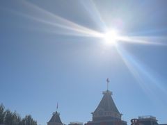 -沈阳方特欢乐世界