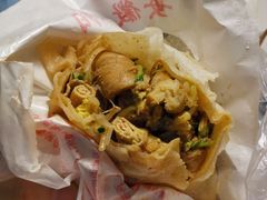 -安徽阜阳卷馍(西单店)