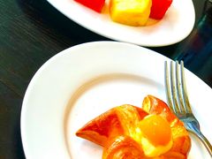 -天津东凯悦酒店·Market Café自助餐厅