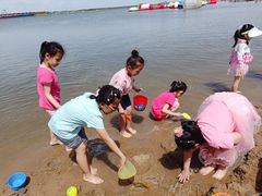 -呼兰河口湿地公园