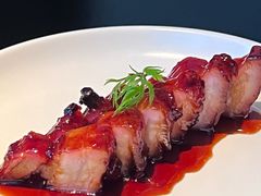 -丽晶轩中餐厅(重庆丽晶酒店)