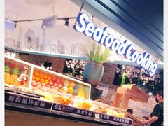 -梨花自助烤肉(天河城店)