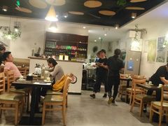 大堂-潇湘阁(望京SOHO店)