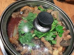-牛小灶牛杂煲(北京路店)